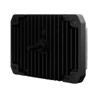 Firetech Warning Lights