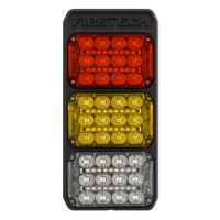 Firetech Stop/Tail/Turn Lights