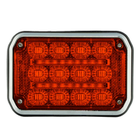 Firetech Stop/Tail/Turn Lights
