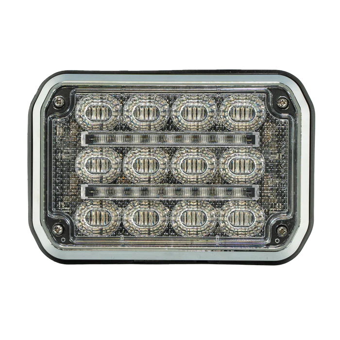 Firetech Stop/Tail/Turn Lights