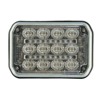 Firetech Stop/Tail/Turn Lights