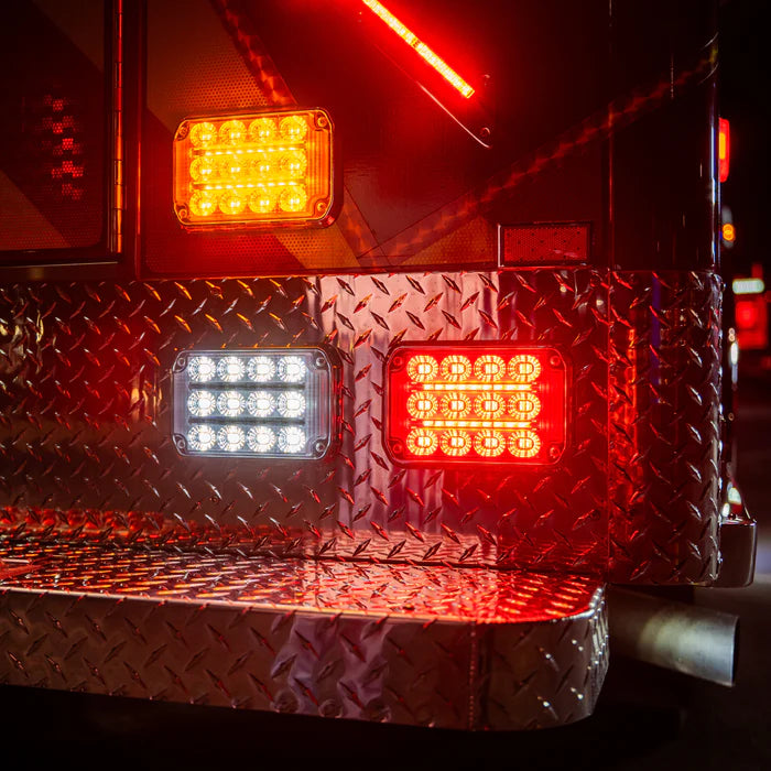 Firetech Stop/Tail/Turn Lights