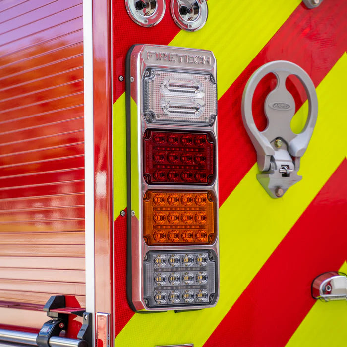 Firetech Stop/Tail/Turn Lights