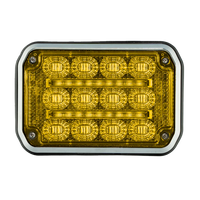 Firetech Guardian JR & Tail Light Blackout Bezel