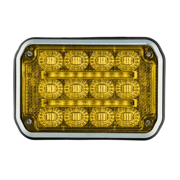 Firetech Stop/Tail/Turn Lights