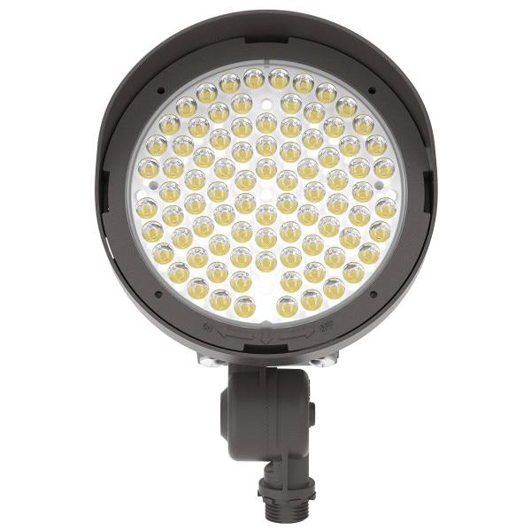 SoundOff 18 LED Replacement Corner Module w/ White Alley (driver rear or passenger front) for Exterior Lightbar, 10-16v