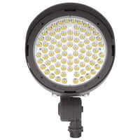 SoundOff 18 LED Replacement Corner Module w/ White Alley (driver rear or passenger front) for Exterior Lightbar, 10-16v