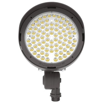 SoundOff 18 LED Replacement Corner Module w/ White Alley (driver rear or passenger front) for Exterior Lightbar, 10-16v