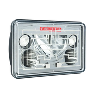 Firetech Factory Headlight Kit
