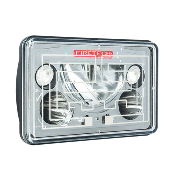 Firetech Factory Headlight Kit
