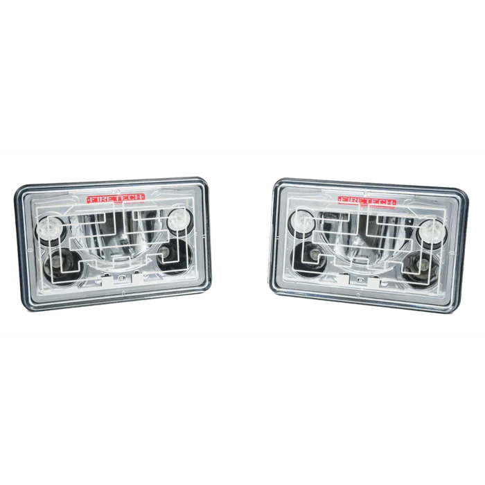 Firetech Factory Headlight Kit