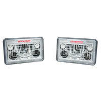 Firetech Factory Headlight Kit