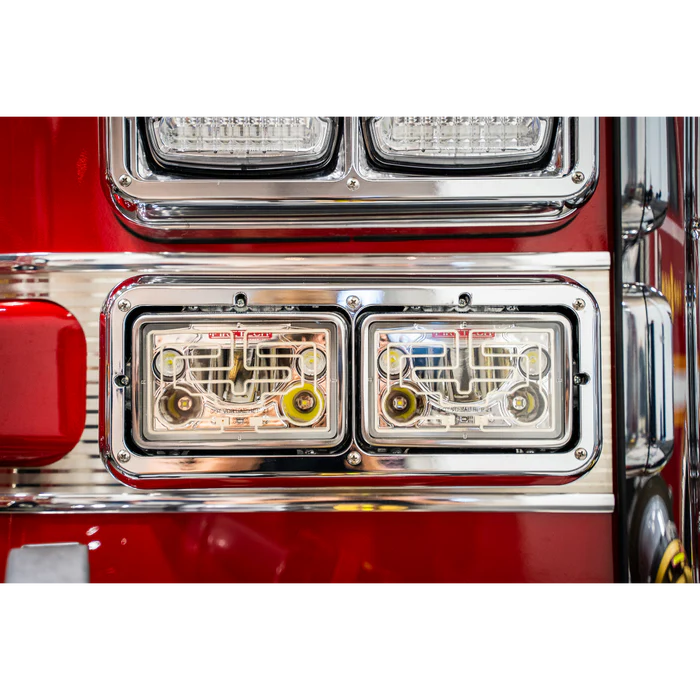 Firetech Factory Headlight Kit