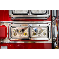 Firetech Factory Headlight Kit