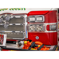 Firetech Factory Headlight Kit