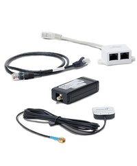 SoundOff bluePRINT® 500 Series with Link Repeater Module with adapter
