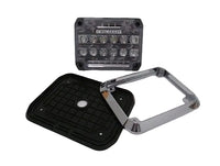 Firetech RETROFIT GASKET KIT FOR GUARDIAN/GUARDIAN ELITE SCENE LIGHT.