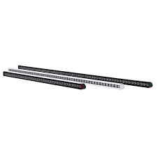 Firetech BG2 Brow Light Curved Extrusion