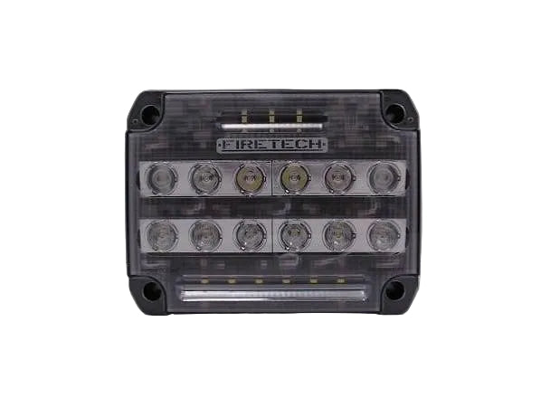 RETROFIT GASKET KIT FOR GUARDIAN/GUARDIAN ELITE SCENE LIGHT.