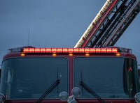 Firetech BG2 Brow Light