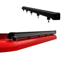 Firetech BG2 Brow Light Curved Extrusion