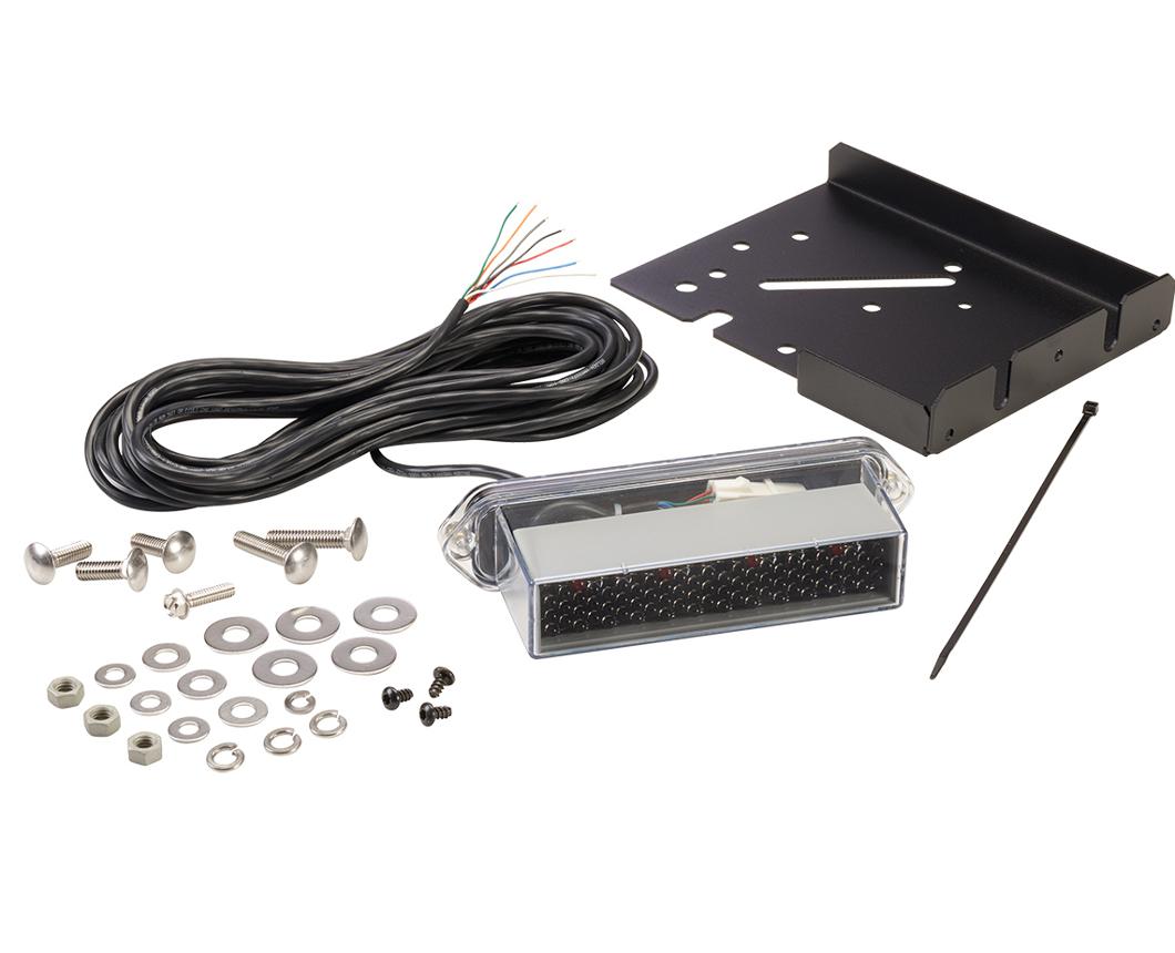 SoundOff Strobe Preemption Module
