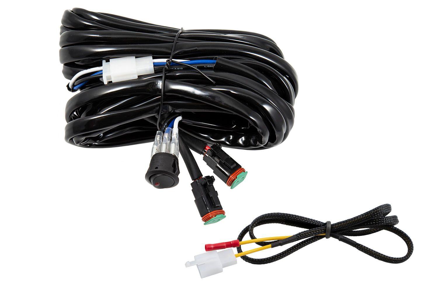 SoundOff Distribution Harness for use with mpower Arrow Kit