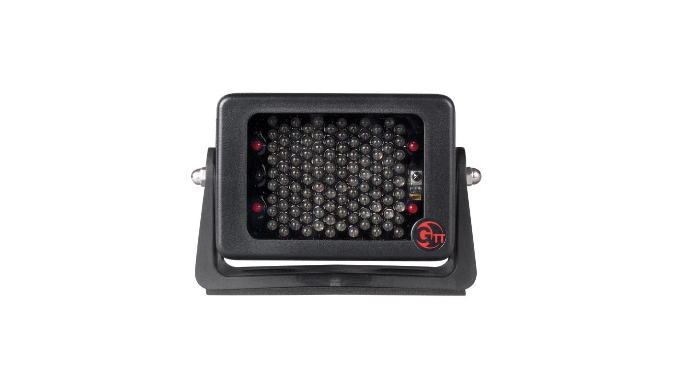 SoundOff Strobe Preemption Module