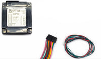 SoundOff 6 Module Harness with Endcap for Traffic Controller