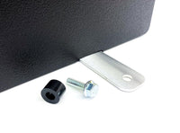 SoundOff Upfitter Hardware Kit with cleaning wipe