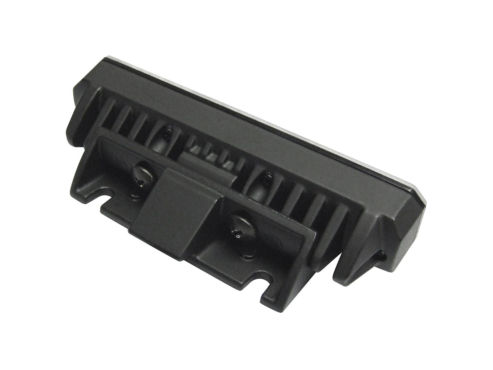 SoundOff 18 LED Inboard Module for Traffic Controller, Stealth Lens