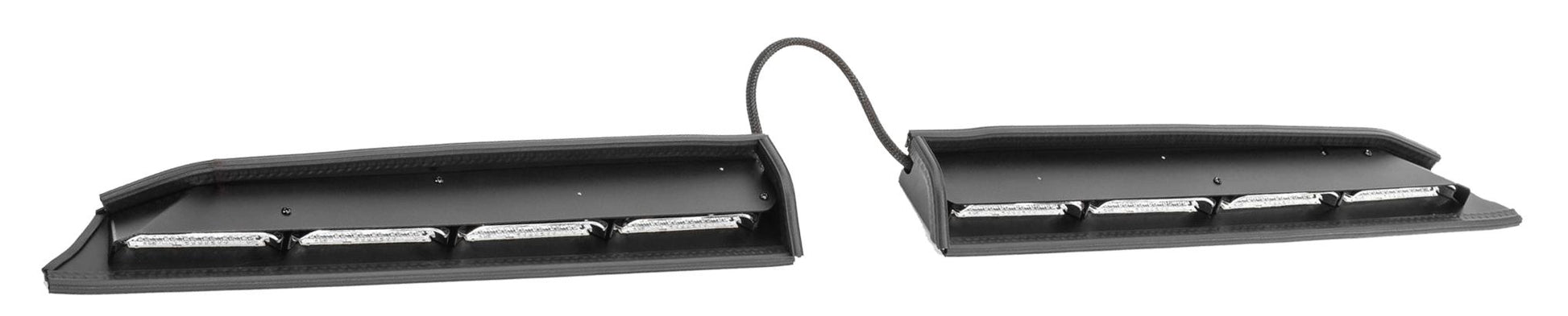 mpower® Interior Chase Light, Two Light Housings