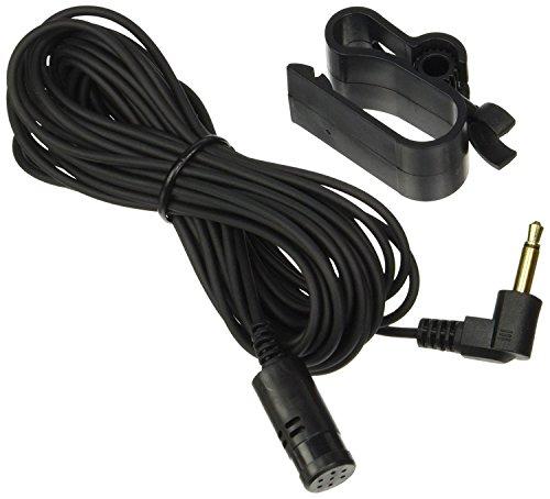 SoundOff Microphone Jack with 25' extension cord, compatible with bluePRINT® 500 Series Amplifier