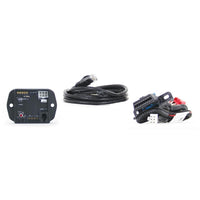 SoundOff 25' Data Cable, compatible with bluePRINT® 500 Amplifiers with Link