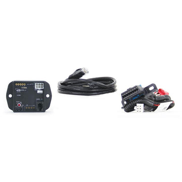 SoundOff 25' Data Cable, compatible with bluePRINT® 500 Amplifiers with Link