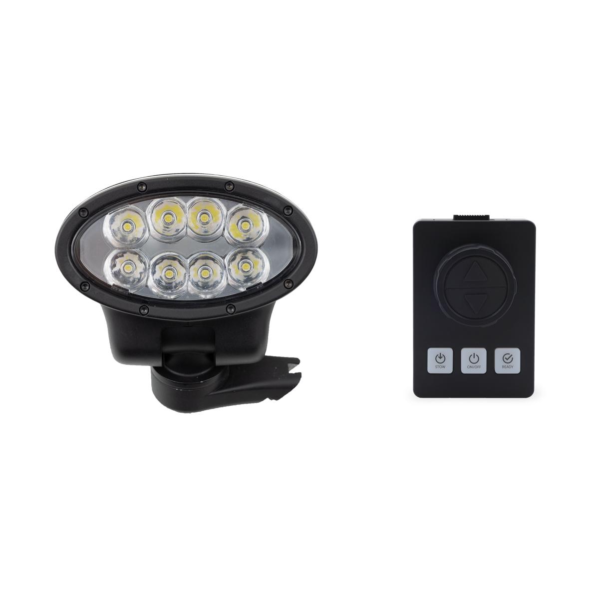 SoundOff Signal Golight® SL Dash Control