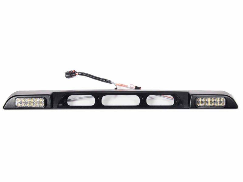 mpower® Interior Chase Light, Two Light Housings