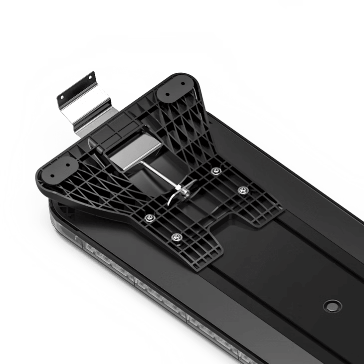 Feniex  44" - 49" - 60" Lightbar Hook Kit