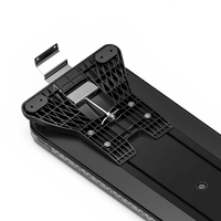 Feniex  44" - 49" - 60" Lightbar Hook Kit