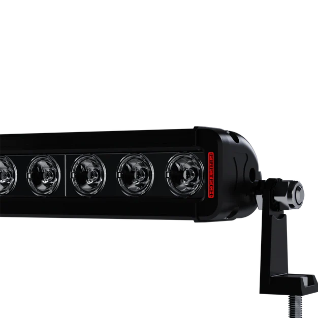 Firetech 50" Brow Light Air Dam