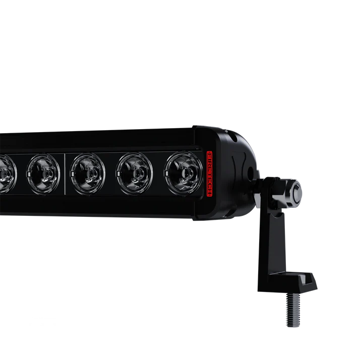 Firetech G14 6 Lighthead Black Bezel Kit