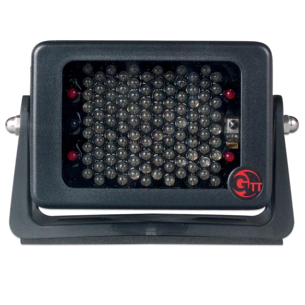 SoundOff LED Preemption Module