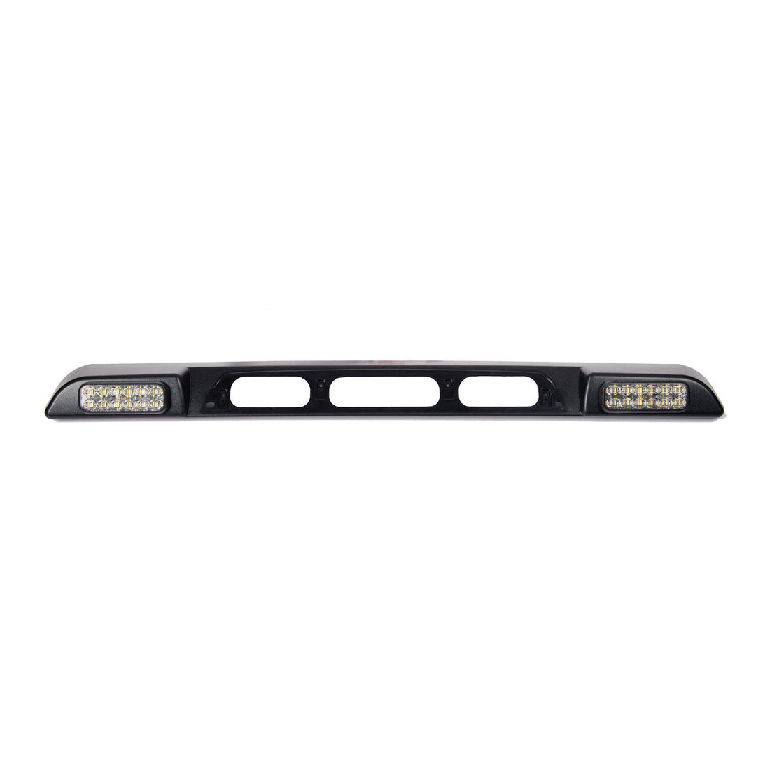 SoundOff Signal Hardware Kit for mpower Third Brake Light Bracket