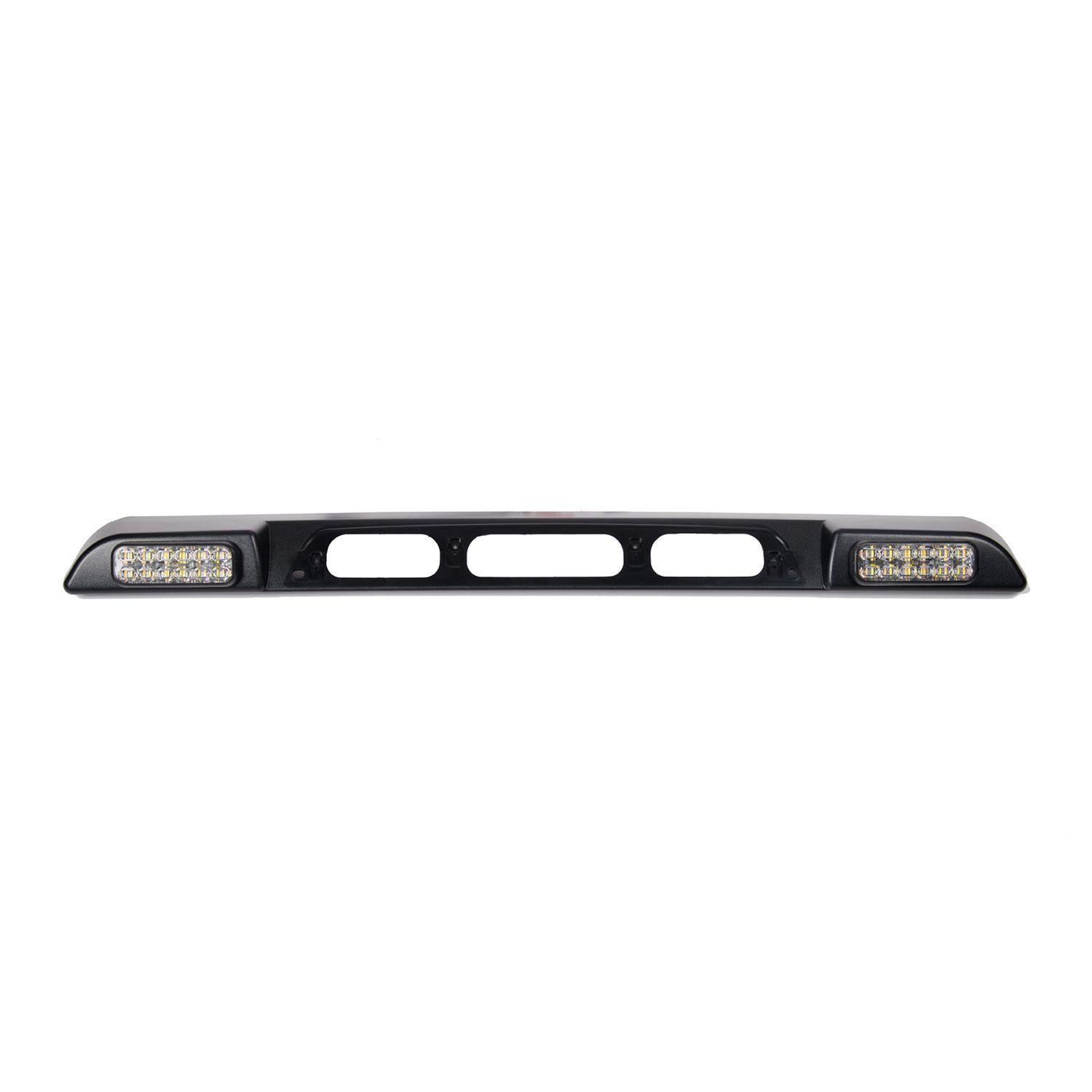 SoundOff Signal Hardware Kit for mpower Third Brake Light Bracket