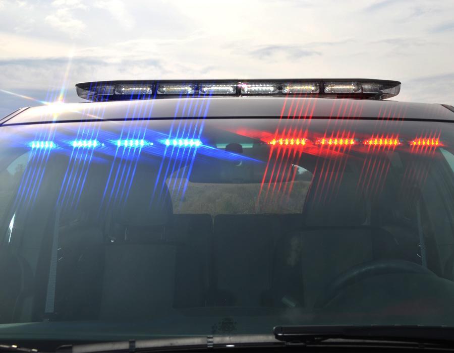 SoundOff nFORCE® Exterior Lightbar Driver for all lenghts 36" thru 72", 10-16v