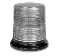 SoundOff Beacon Dome, Clear Bottom