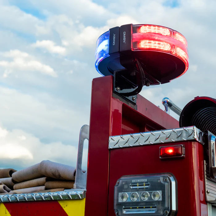 Firetech Omen Beacon