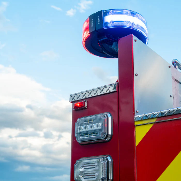 Firetech Omen Beacon