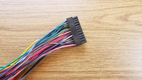 SoundOff Magnum (EMG2000) Main Wire Harness