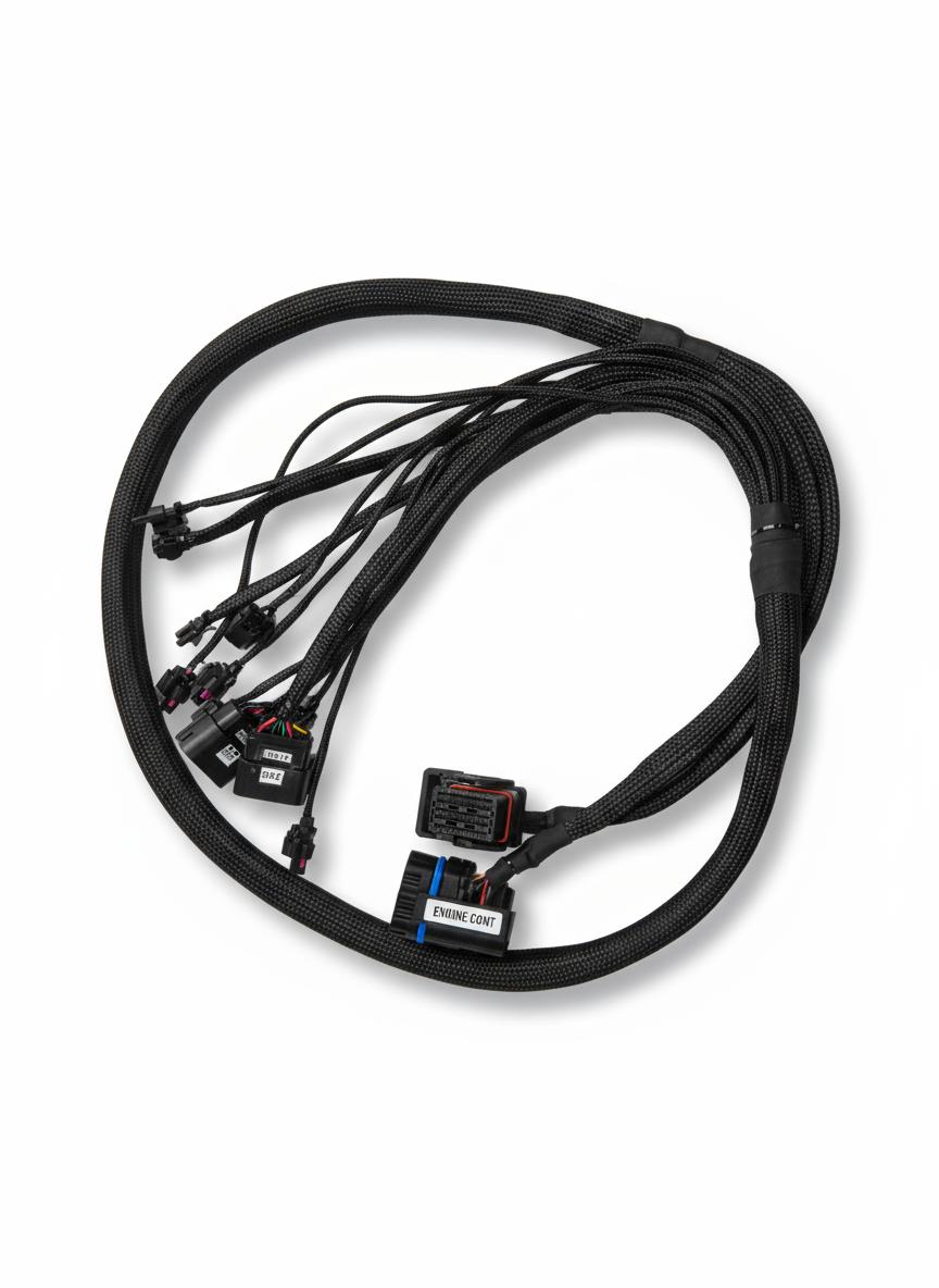 SoundOff Internal Power Harness